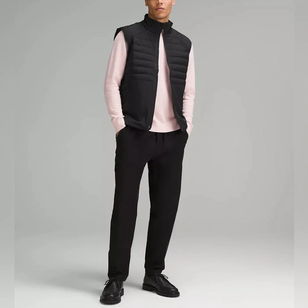 lululemon Men's Down for It All Vest - Picture 4 of 15